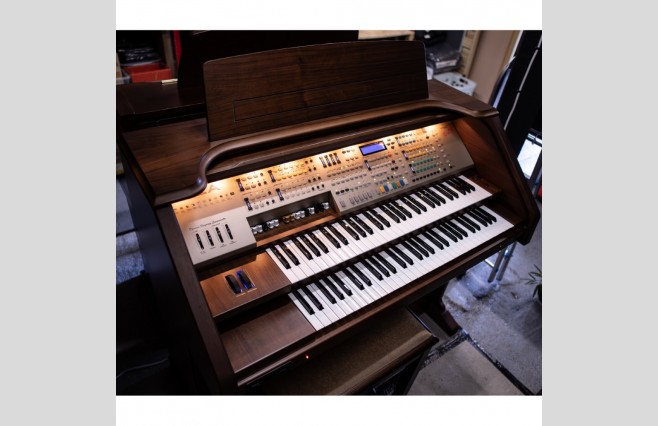 Orla GT9000 Organ, Used - All Inclusive Top Grade Package (SN:07070815) - Image 4